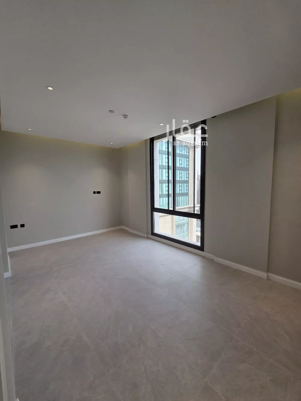 شقة 2 غرف في السلامة 4