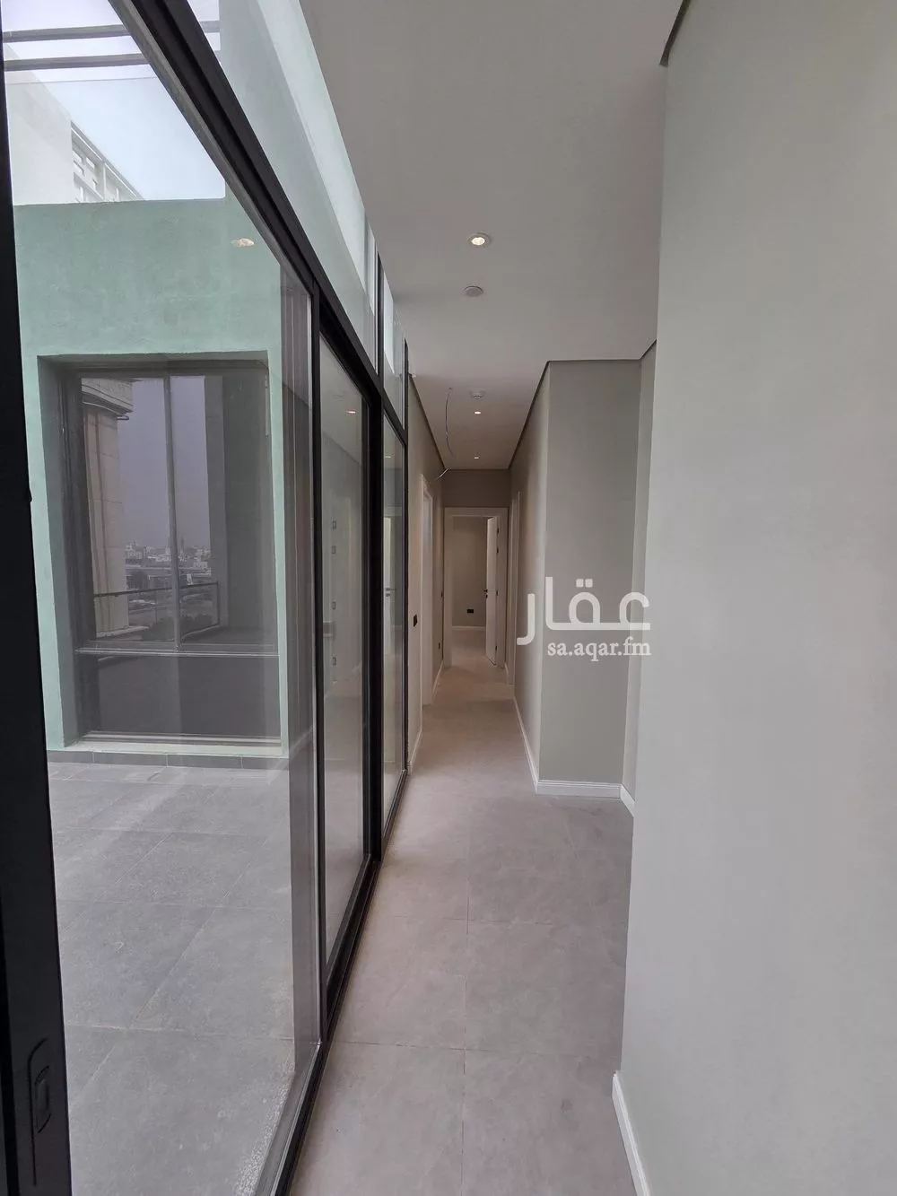 شقة 2 غرف في السلامة 5