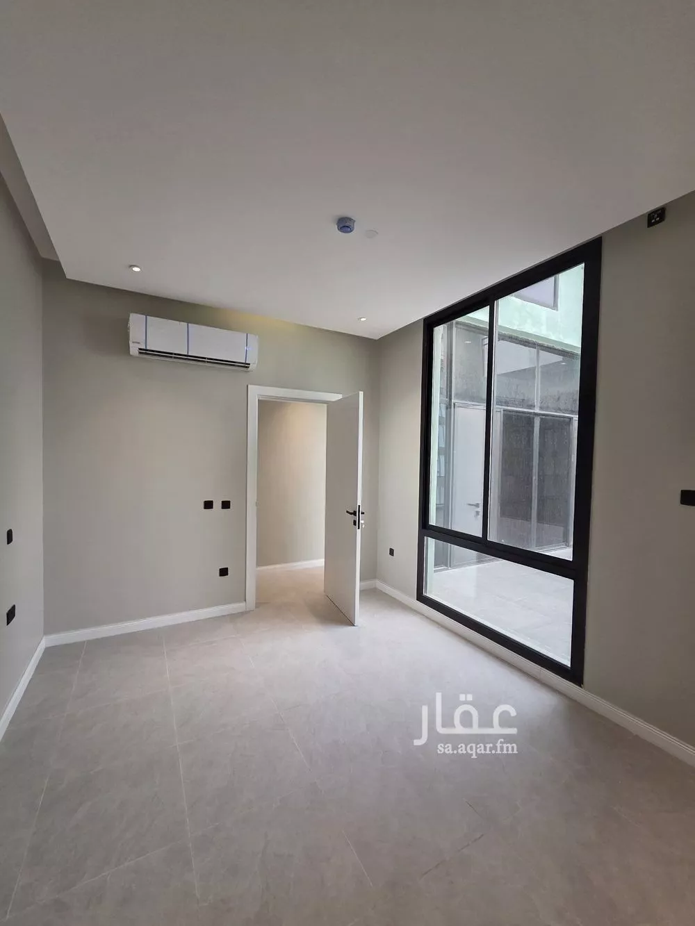 شقة 2 غرف في السلامة 6