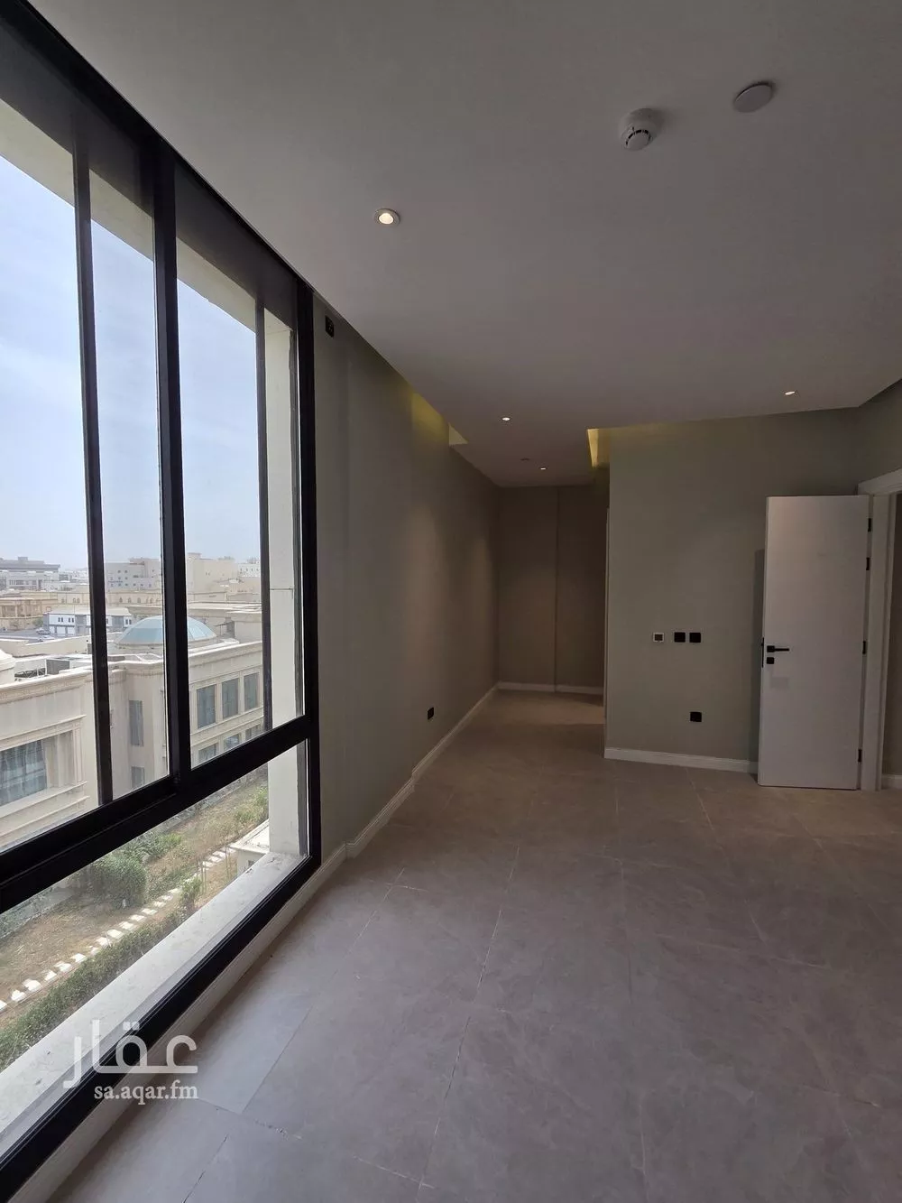 شقة 2 غرف في السلامة 7