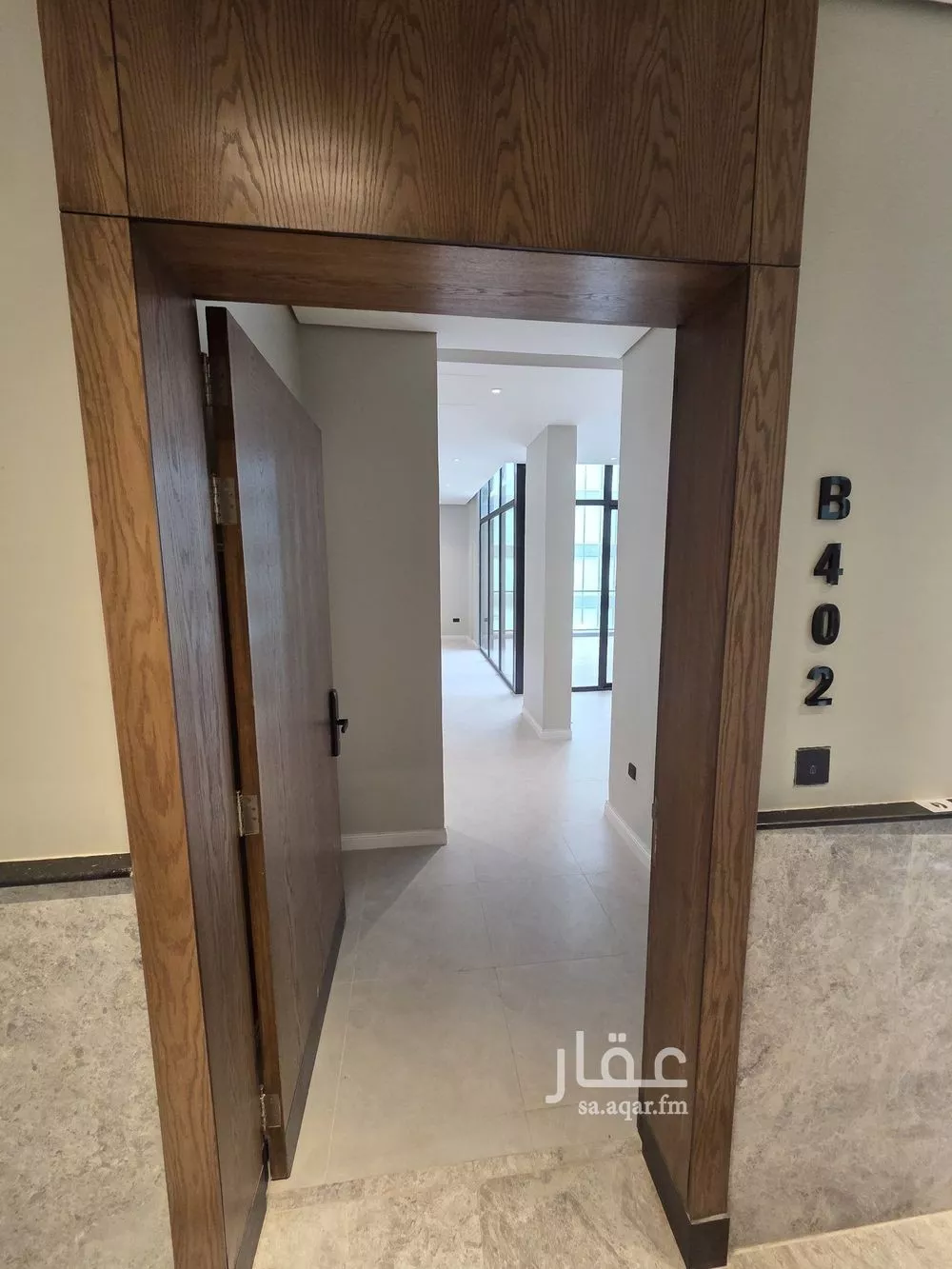 شقة 2 غرف في السلامة 8