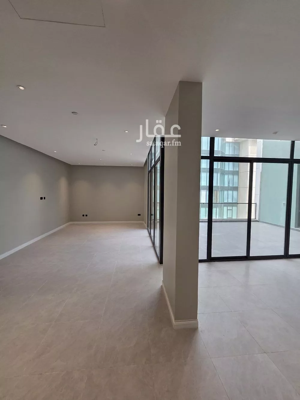 شقة 2 غرف في السلامة 10