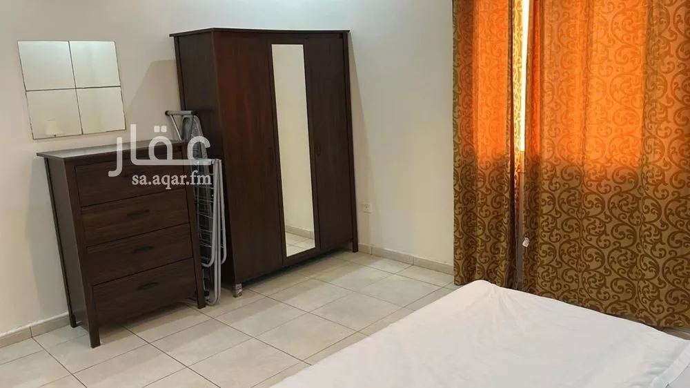 شقة 2 غرف في العزيزية 2