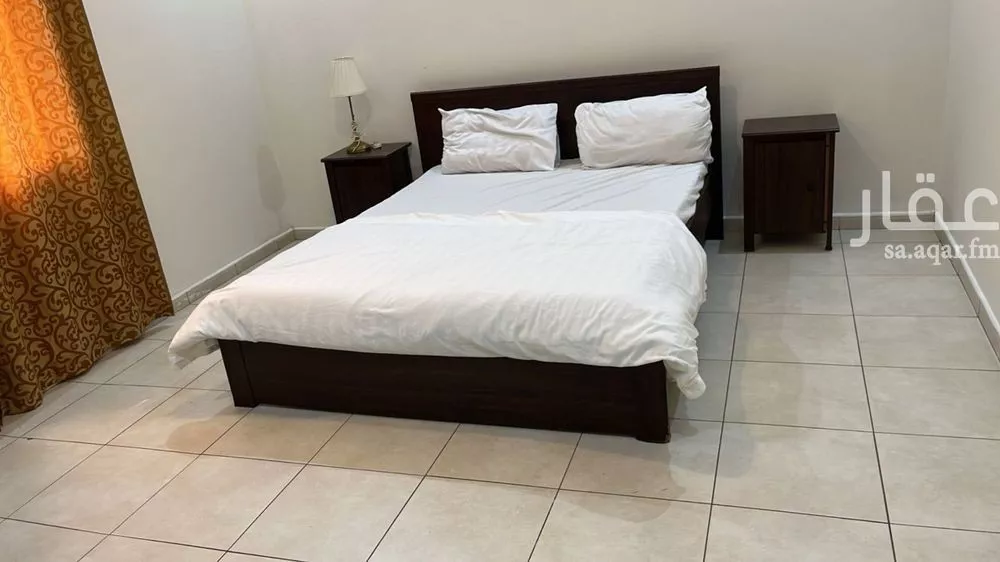 شقة 2 غرف في العزيزية 4