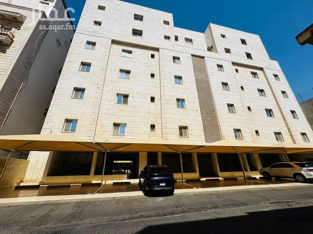 شقة 2 غرف في العزيزية 5