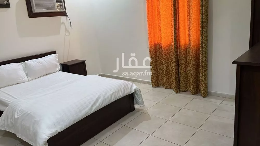 شقة 2 غرف في العزيزية 10