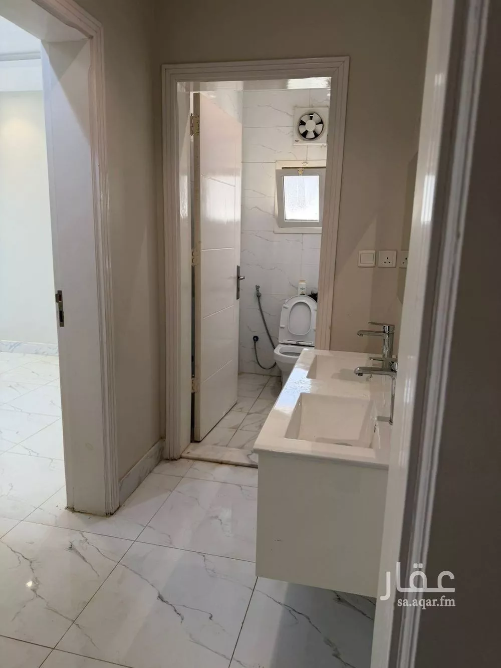 شقة 5 غرف في ابرق الرغامة 2