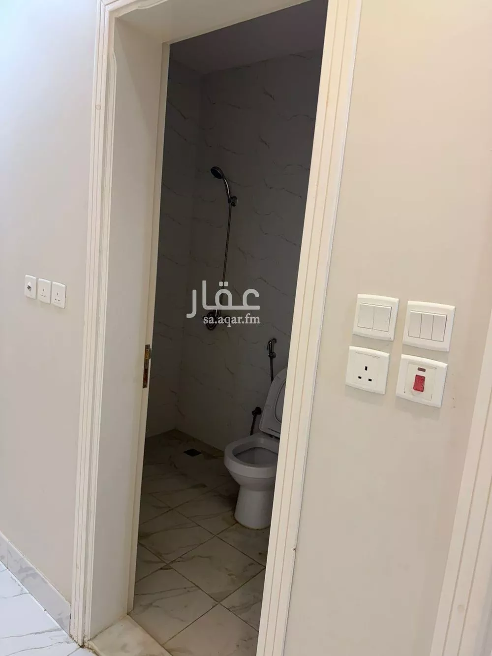 شقة 5 غرف في ابرق الرغامة 3