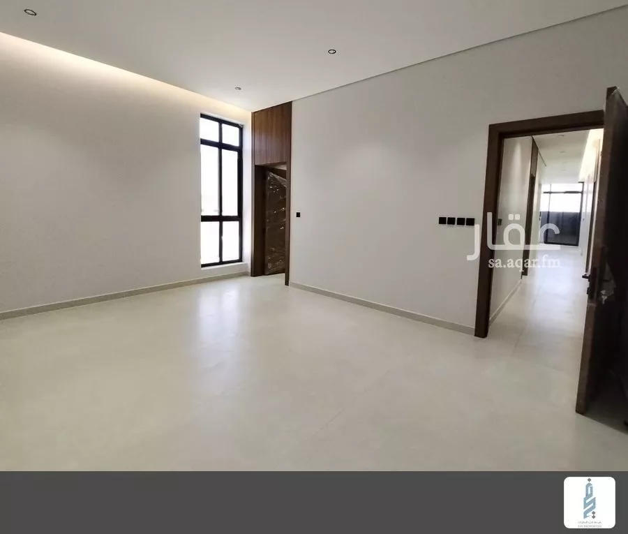 دور 3 غرف في المروج 21