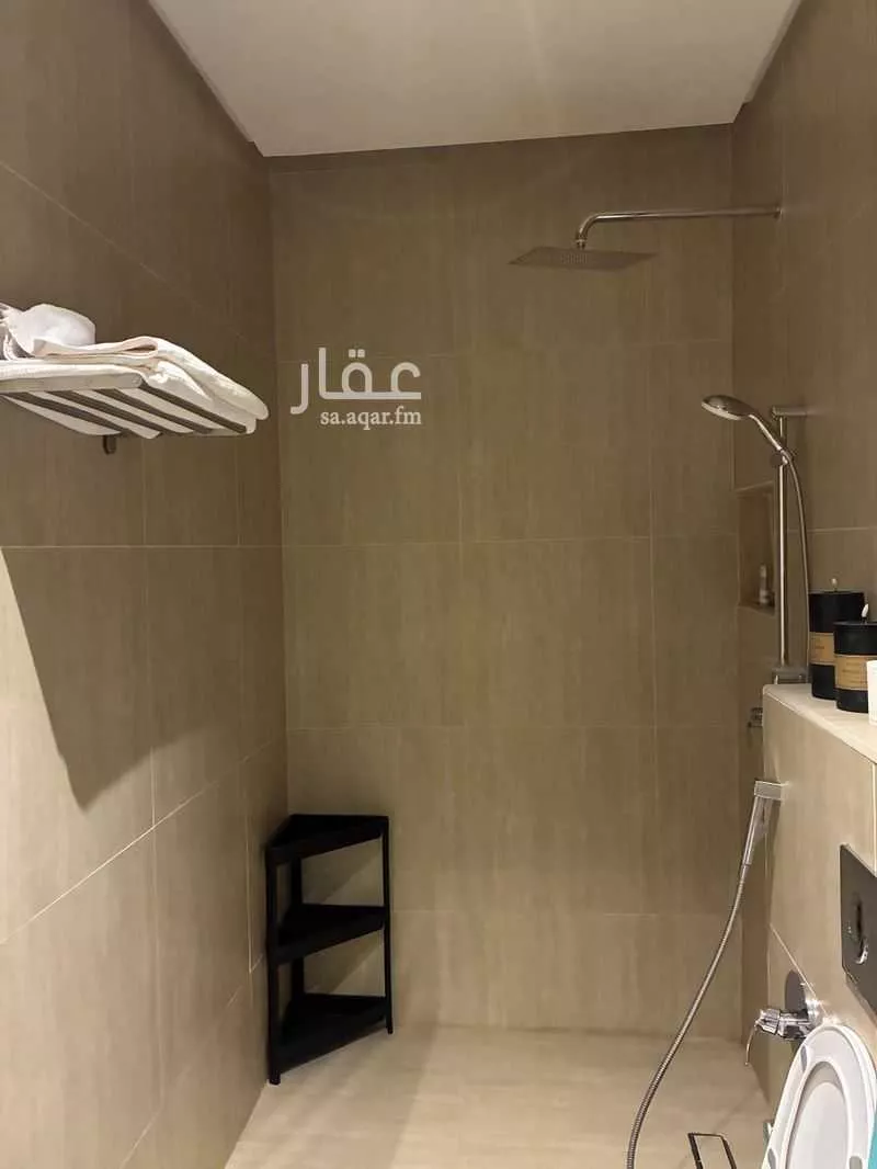 شقة 3 غرف في العارض 2