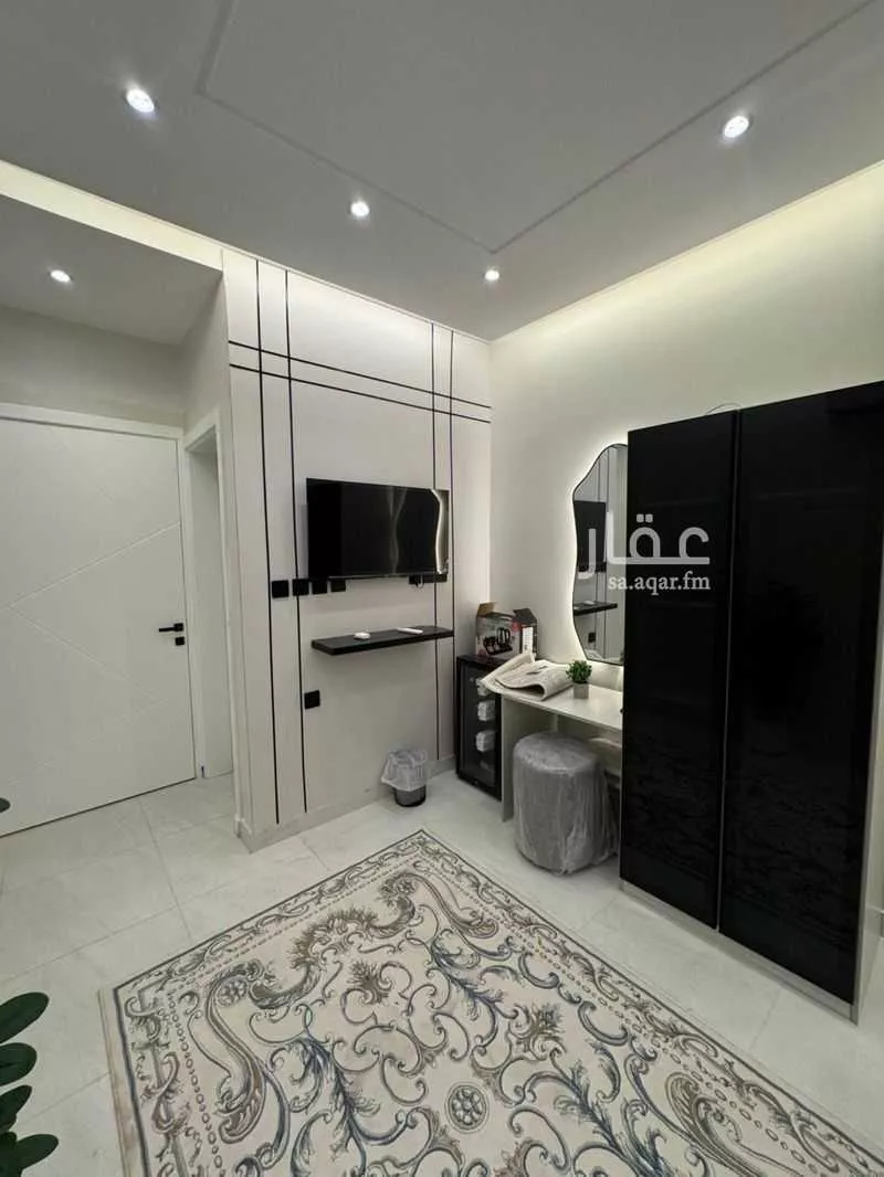 شقة 2 غرف في المنار 2