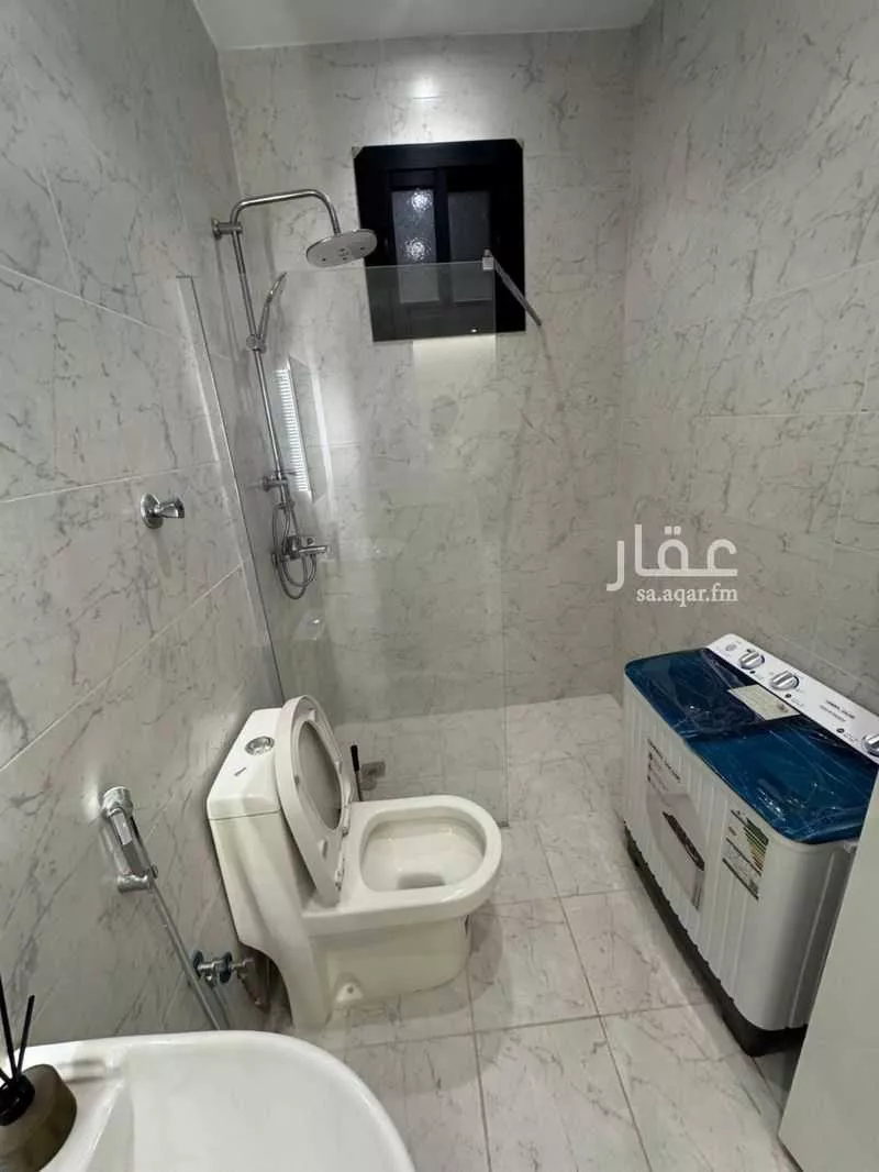 شقة 2 غرف في المنار 5