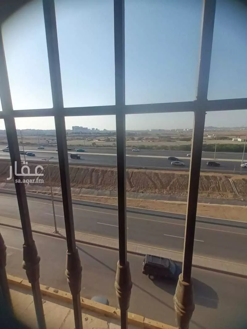 شقة 7 غرف في المنار 2