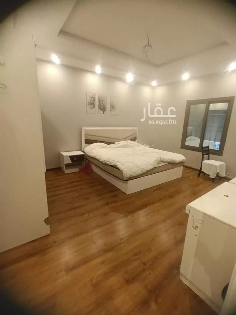 شقة 7 غرف في المنار 12