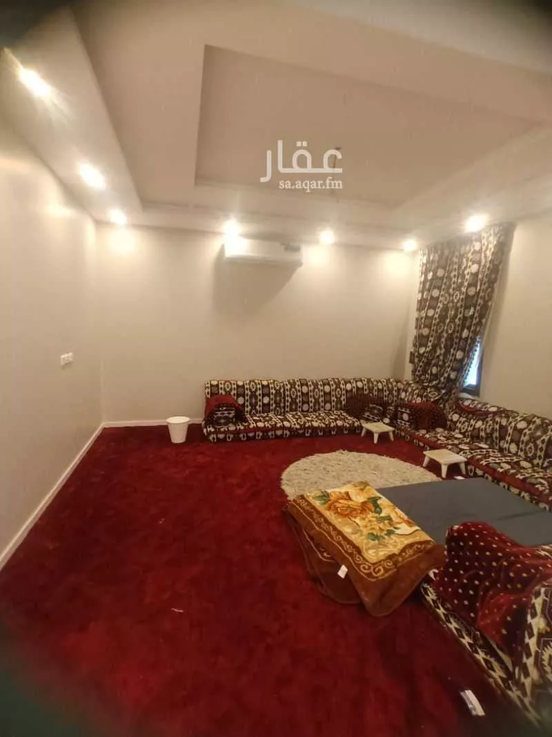 شقة 7 غرف في المنار 13