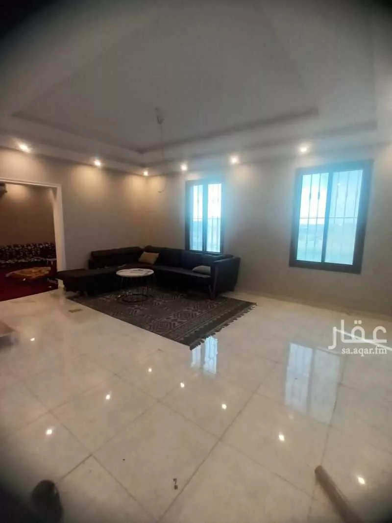 شقة 7 غرف في المنار 14