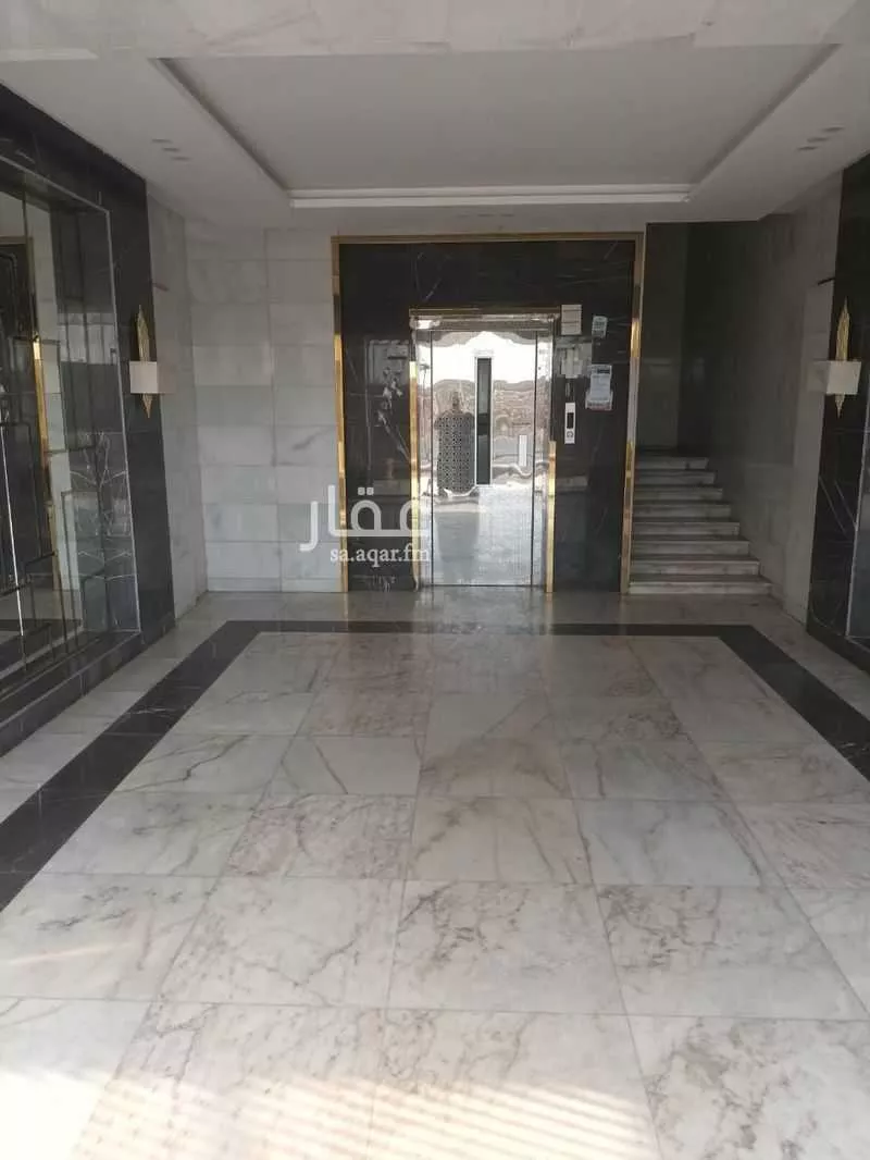 شقة 7 غرف في المنار 16