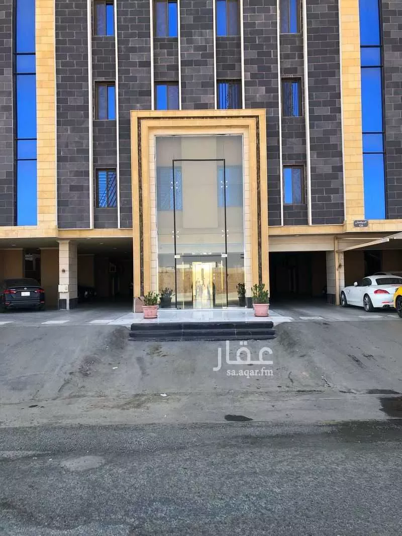 شقة 7 غرف في المنار 17