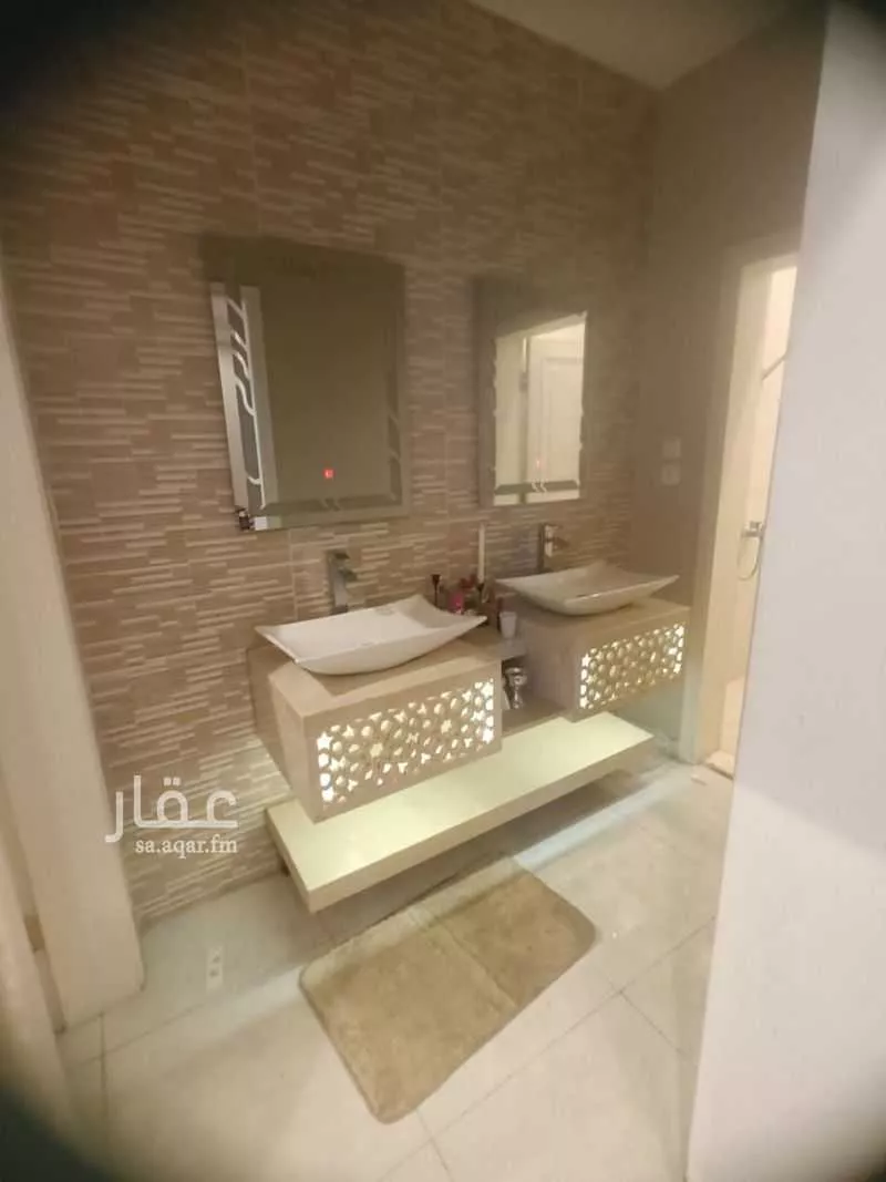 شقة 7 غرف في المنار 3