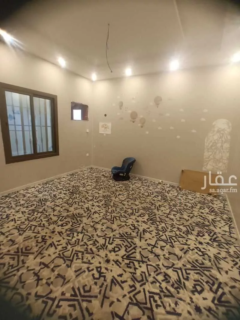 شقة 7 غرف في المنار 10