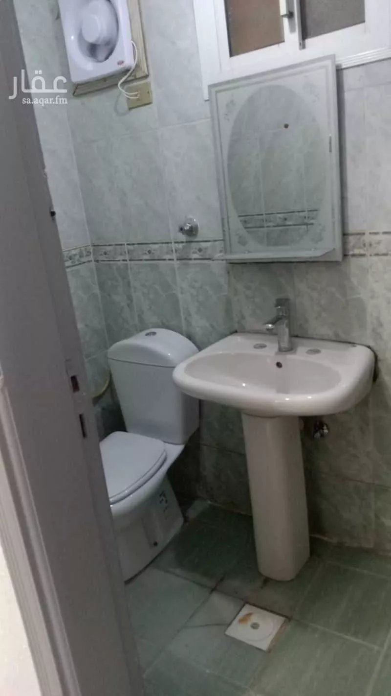 3 bedroom apartment in Al Bawadi 6