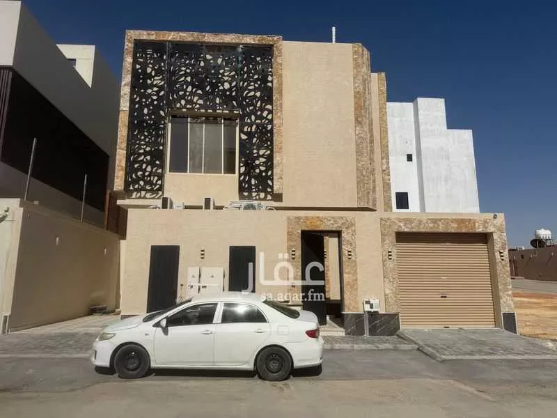 دور 4 غرف في النرجس 8