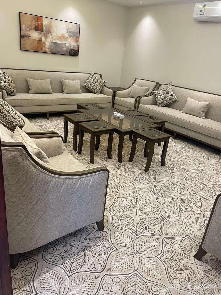 فيلا 5 غرف في الجنادرية 5