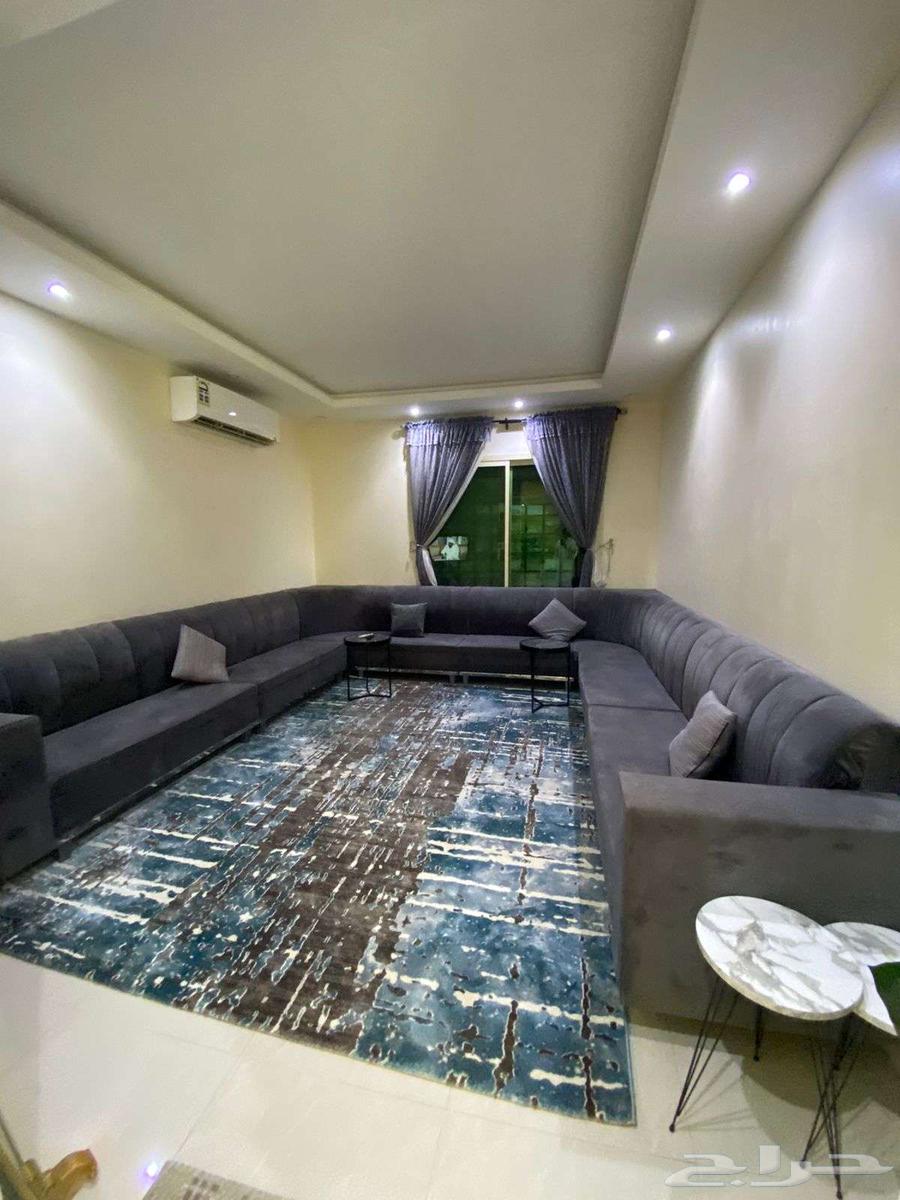 فيلا 10 غرف في العارض 3