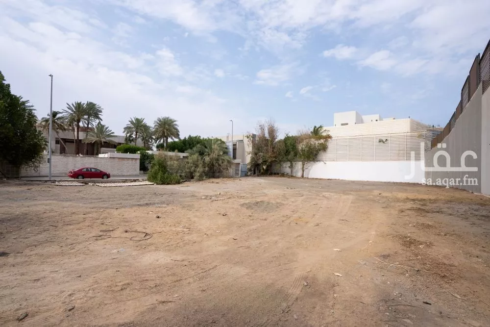 أرض 1195 م² في الروضة 5