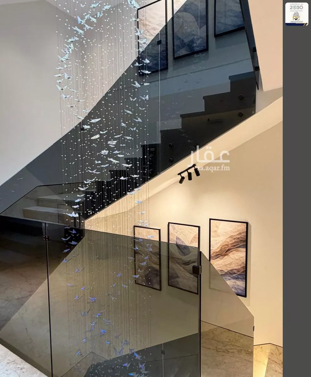 شقة 2 غرف في النرجس 3