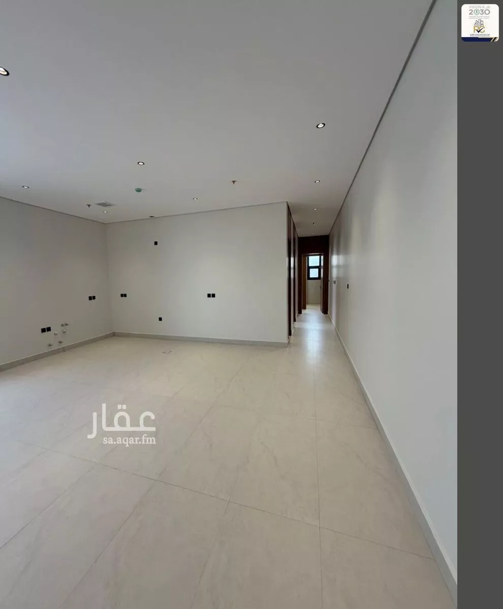 شقة 2 غرف في النرجس 5