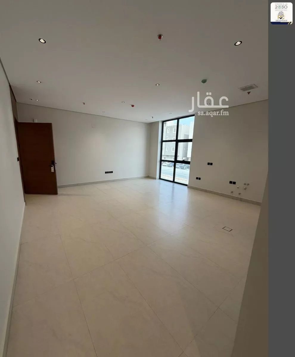 شقة 2 غرف في النرجس 7