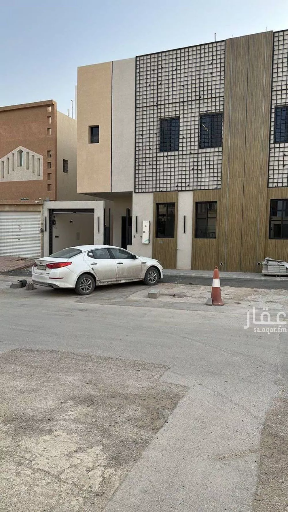 فيلا 5 غرف في ظهرة لبن 2