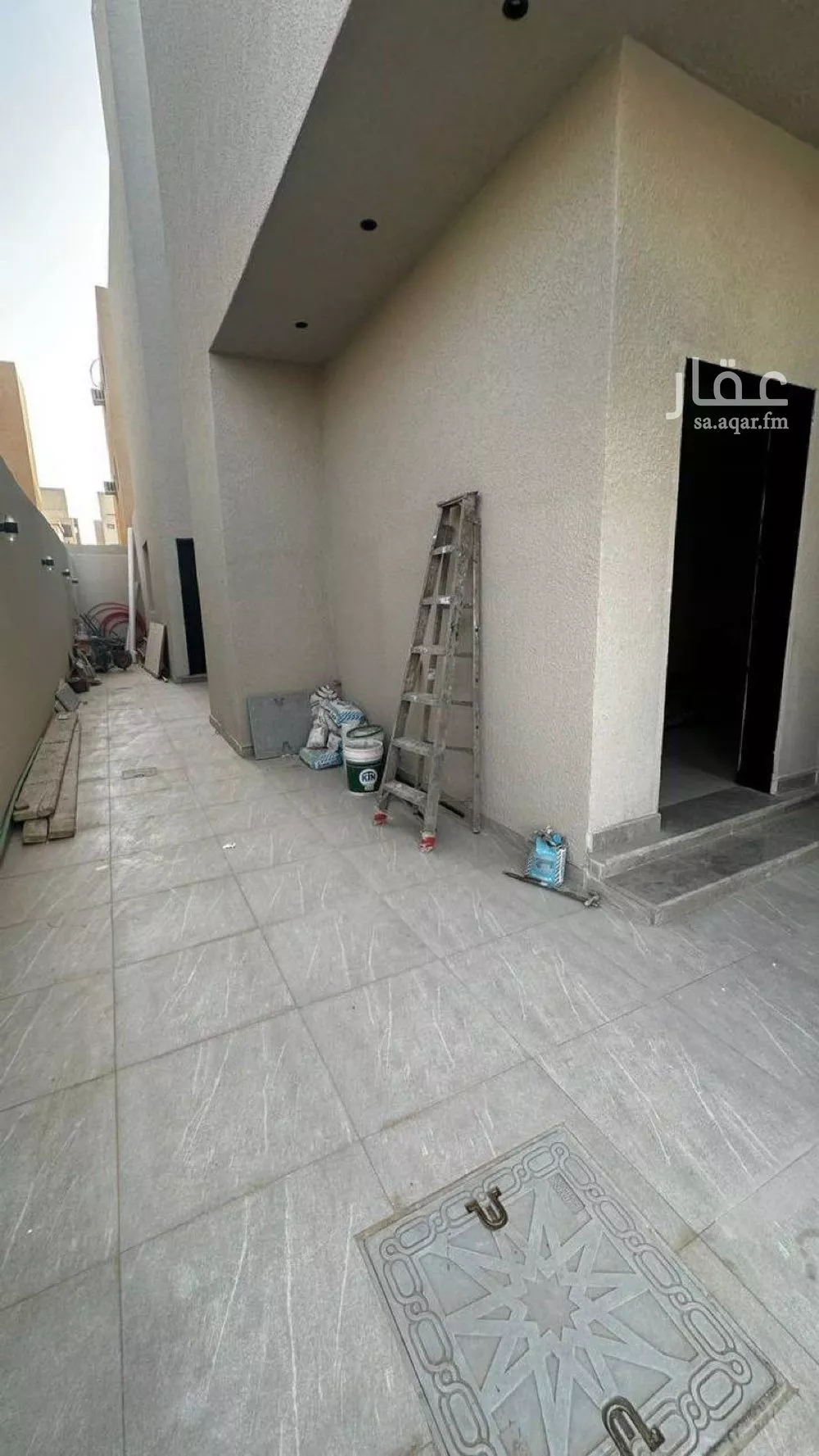 فيلا 5 غرف في ظهرة لبن 4