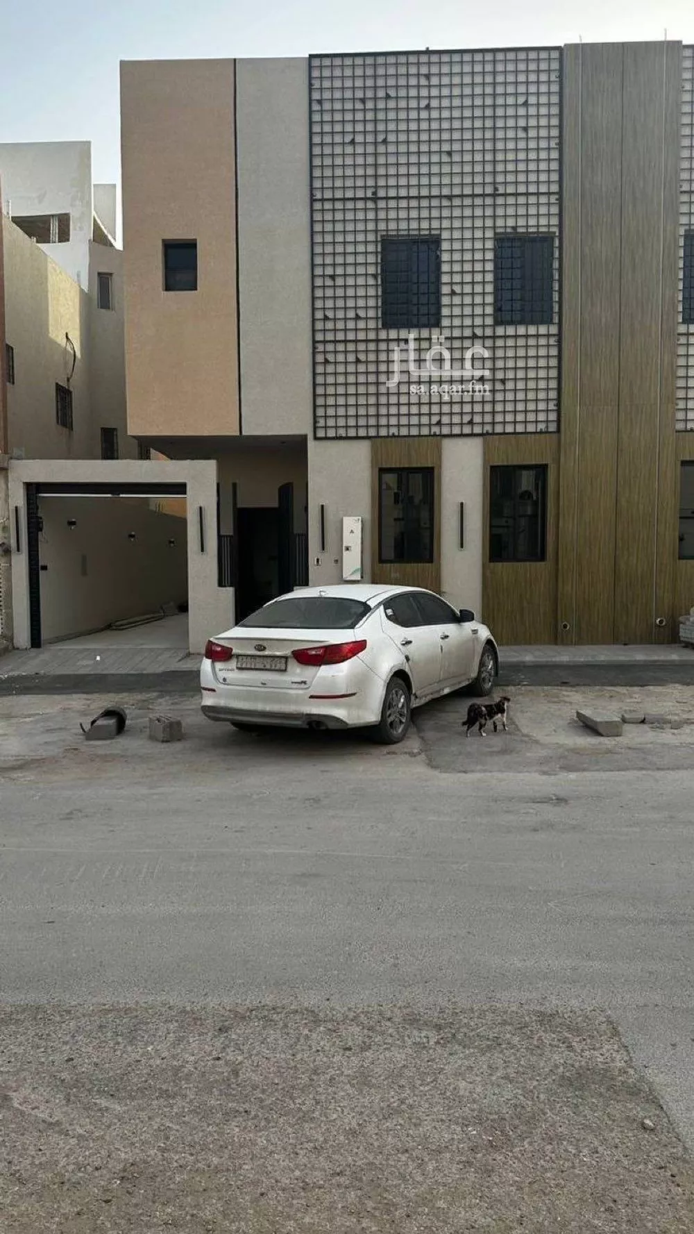 فيلا 5 غرف في ظهرة لبن 6