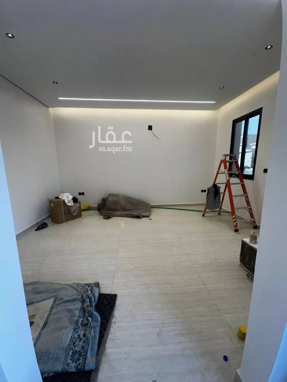 فيلا 5 غرف في ظهرة لبن 9