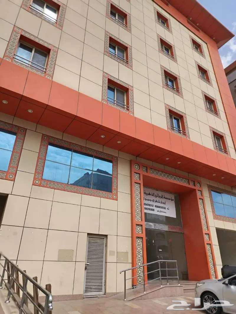 شقة 58 غرف في البوادي 8