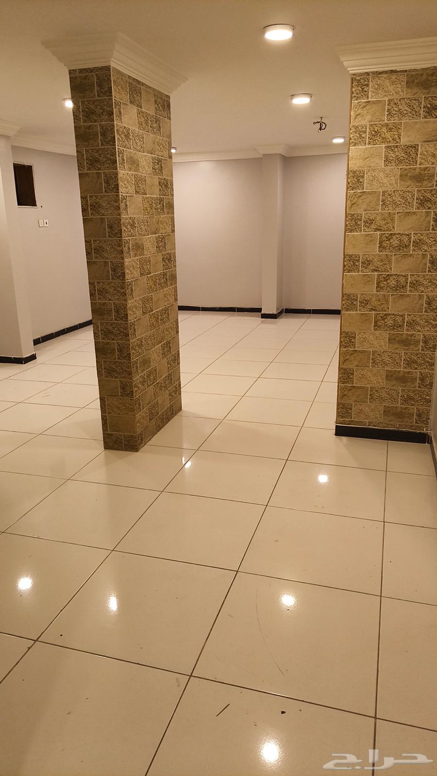 شقة 3 غرف في الربوة 4