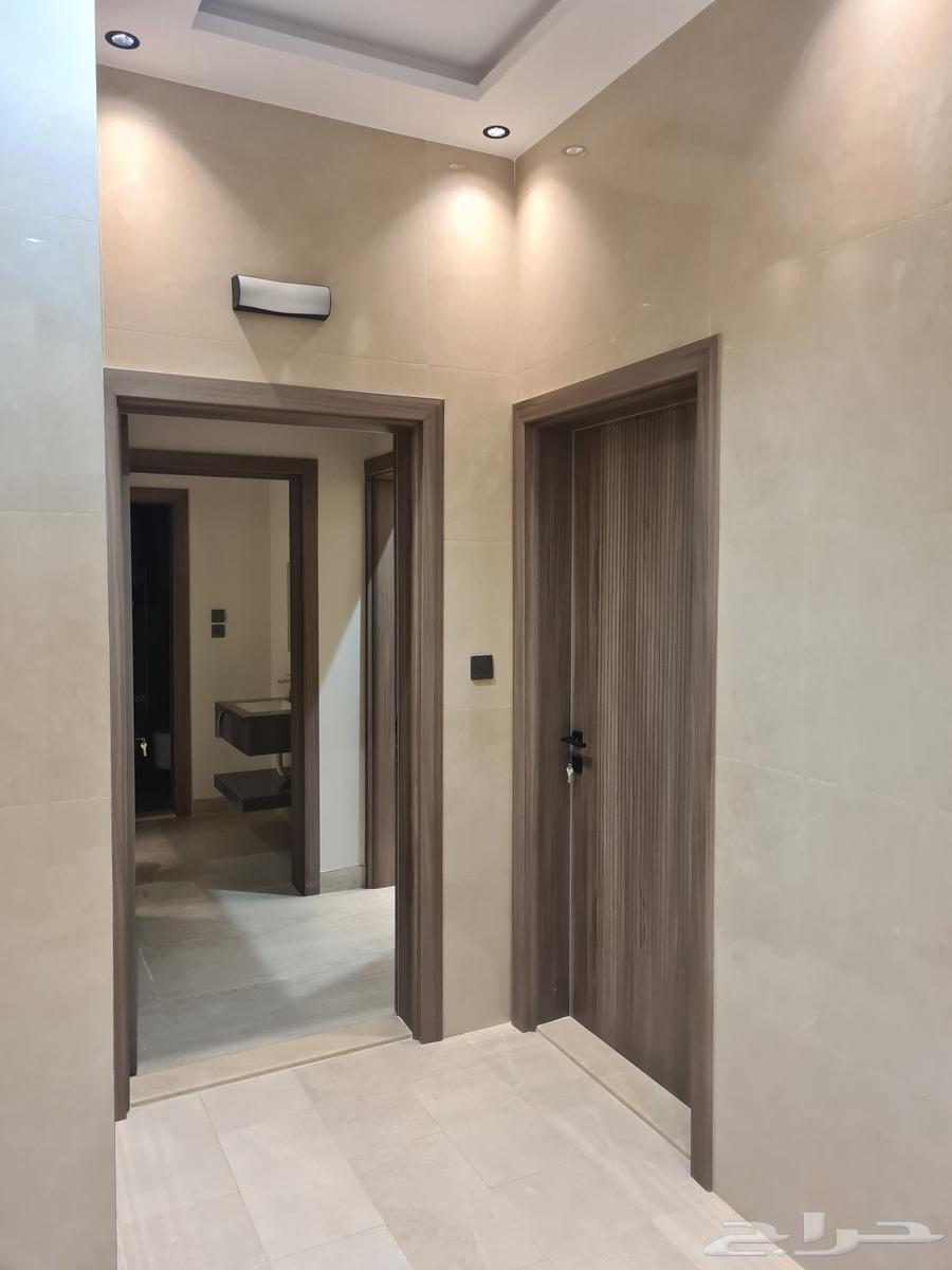 شقة 4 غرف في الزمرد 3