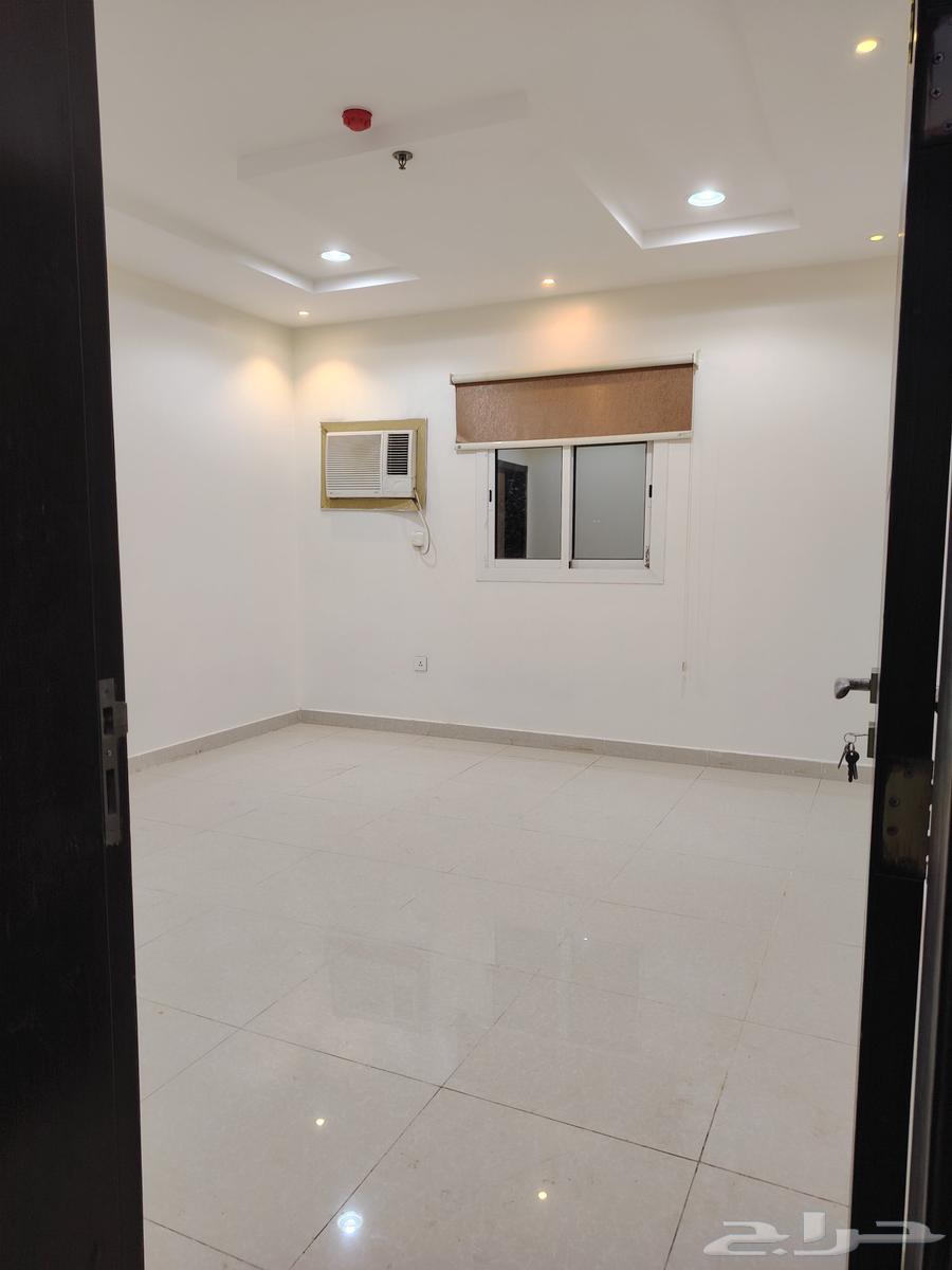 شقة 1 غرف في المنار 2