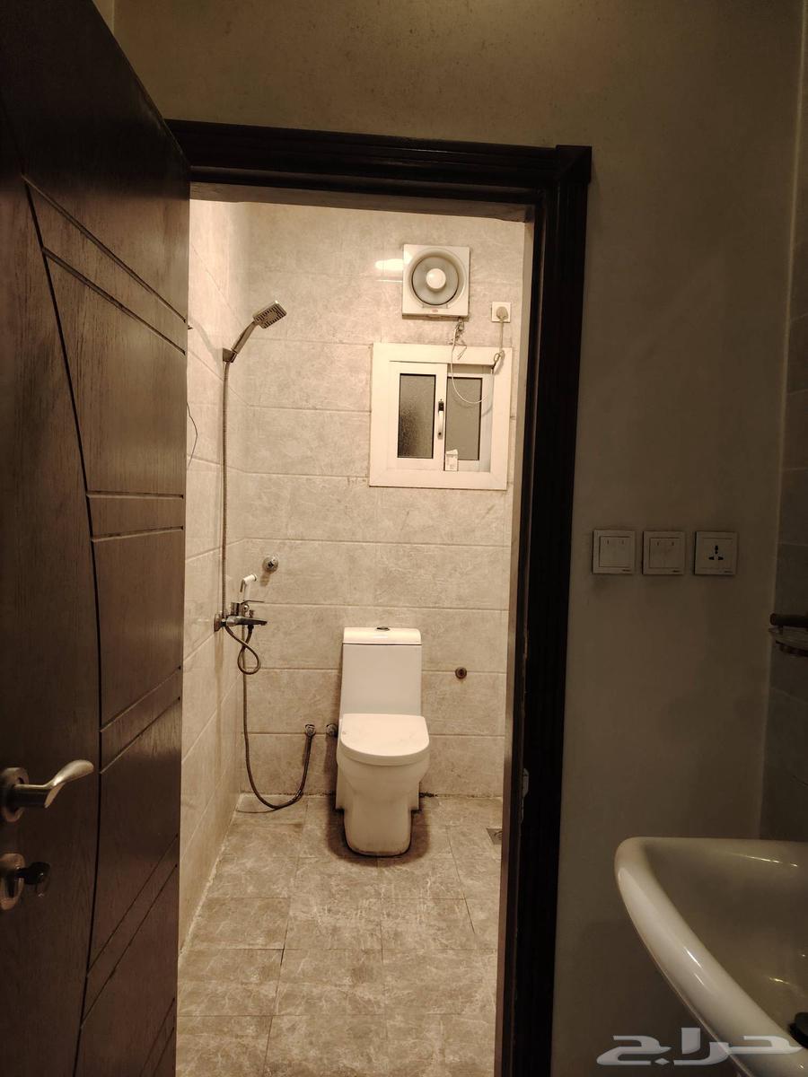 شقة 1 غرف في المنار 7