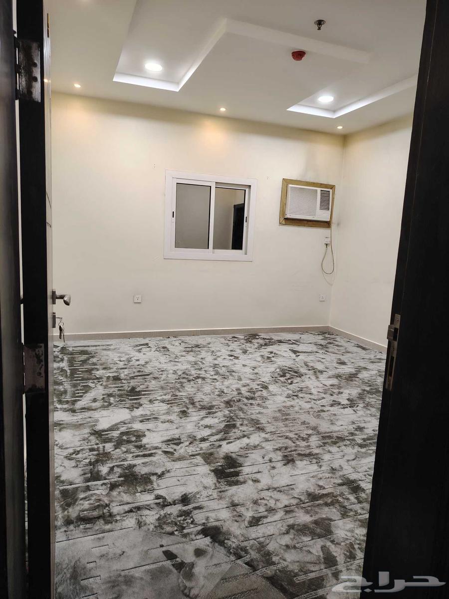 شقة 1 غرف في المنار 9