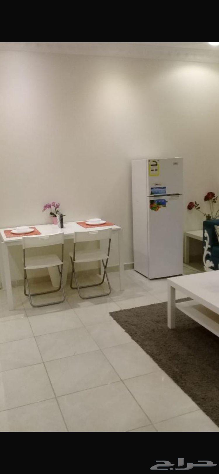 شقة 5 غرف في الواحة 2