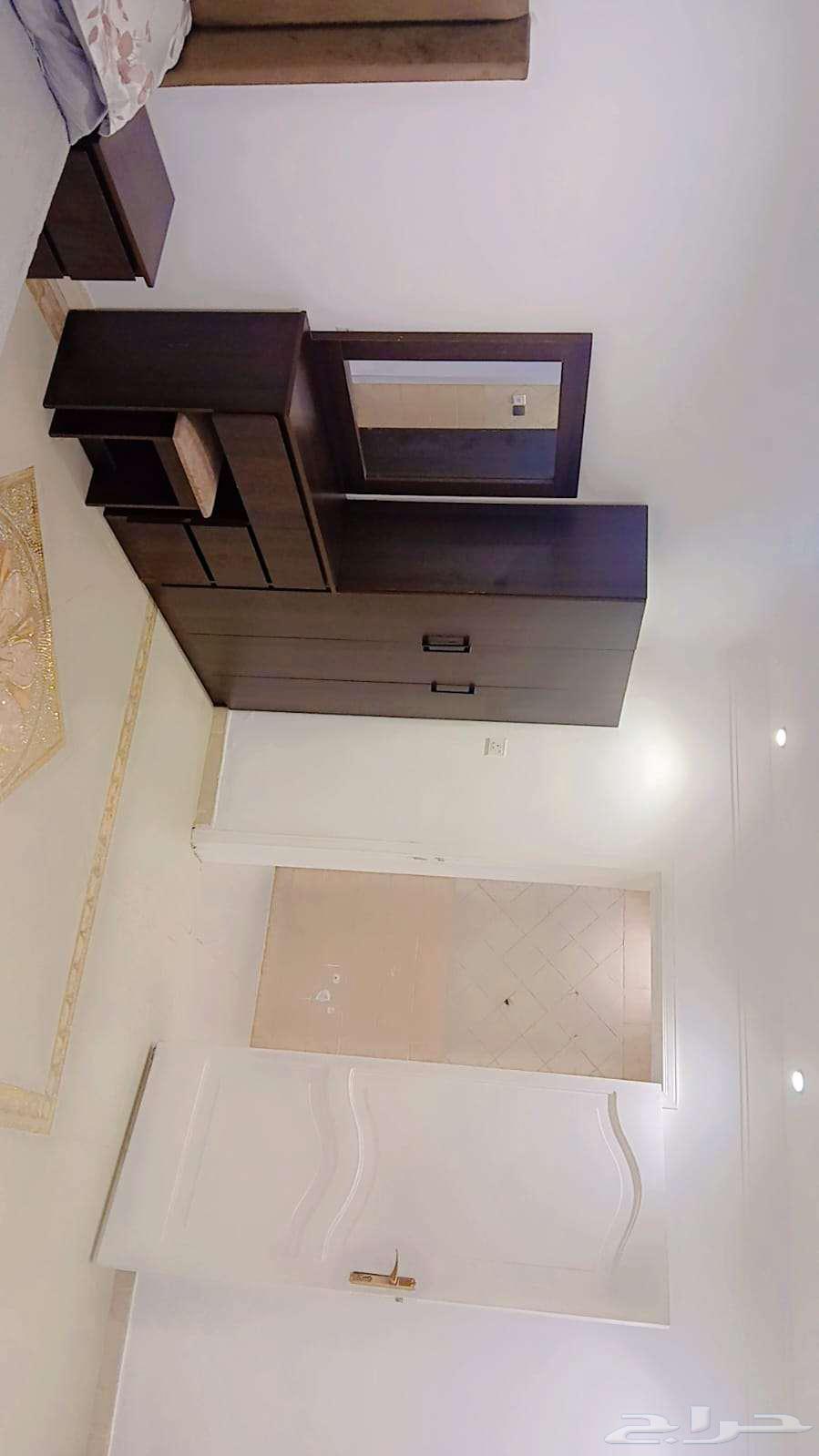 شقة 2 غرف في المروة 2