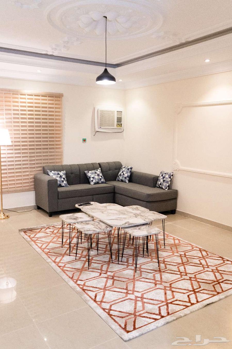 شقة 2 غرف في المروة 11