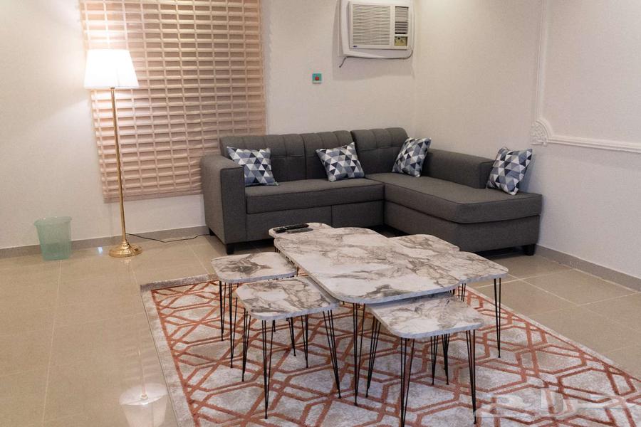 شقة 2 غرف في المروة 13