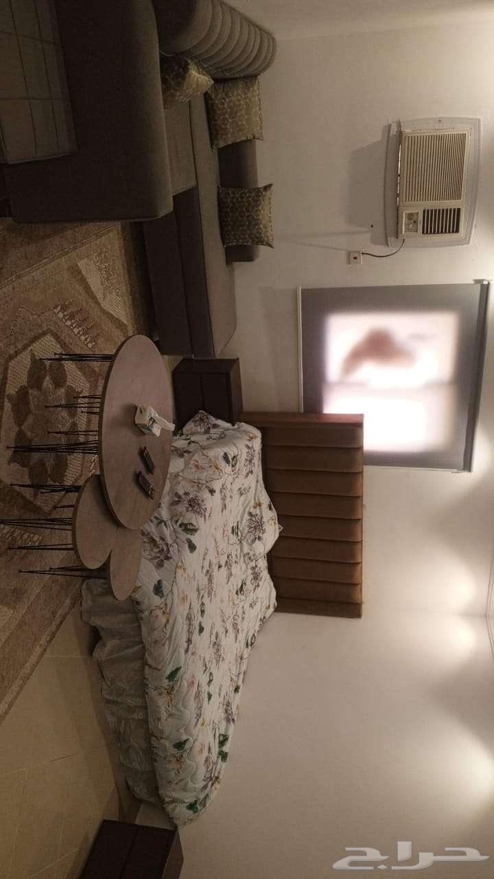 شقة 2 غرف في المروة 15