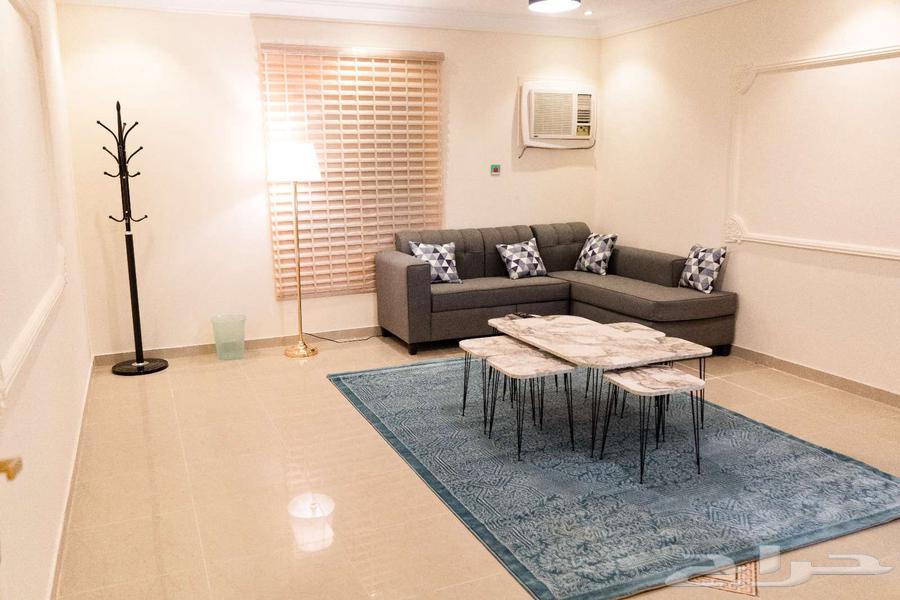 شقة 2 غرف في المروة 16