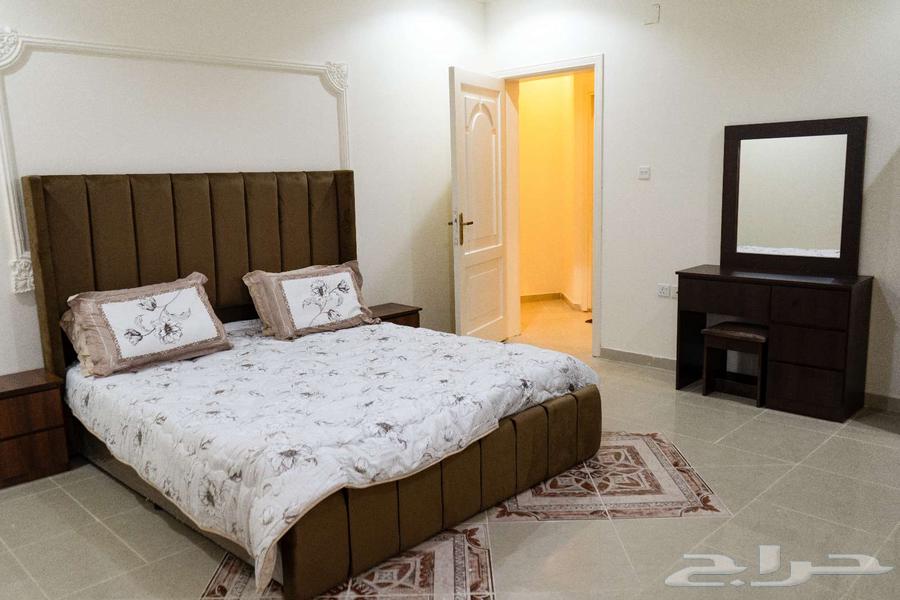 شقة 2 غرف في المروة 17