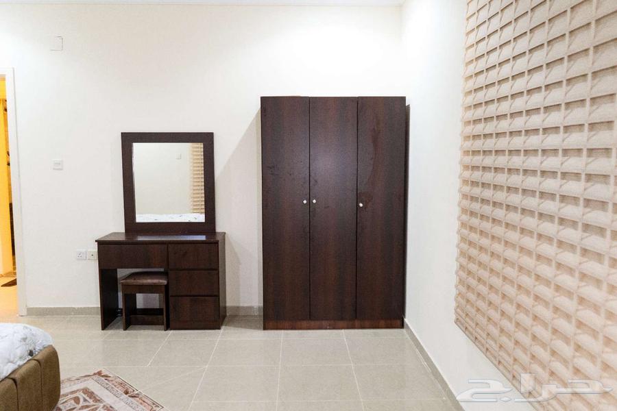 شقة 2 غرف في المروة 18